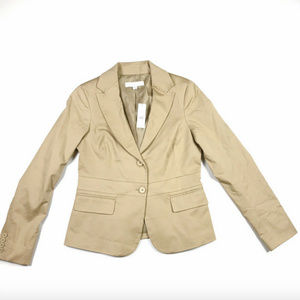 New York & Company Blazer Jacket